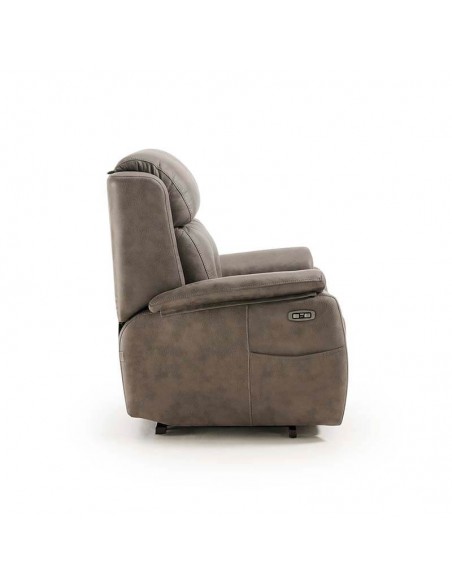 Sillón relax eléctrico Power Lift Mar
