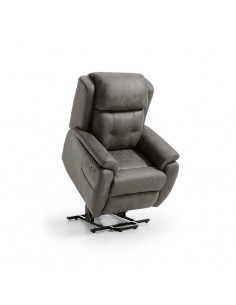 Sillón relax eléctrico Power Lift Mar