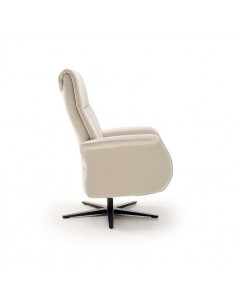 Sillón relax giratorio Galaxy 2