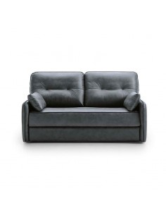 Sofá cama pequeño Susi colchón 12 cm