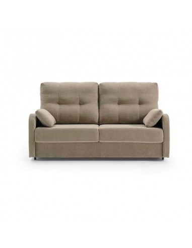 Sofá cama pequeño Minimal colchón 14 cm