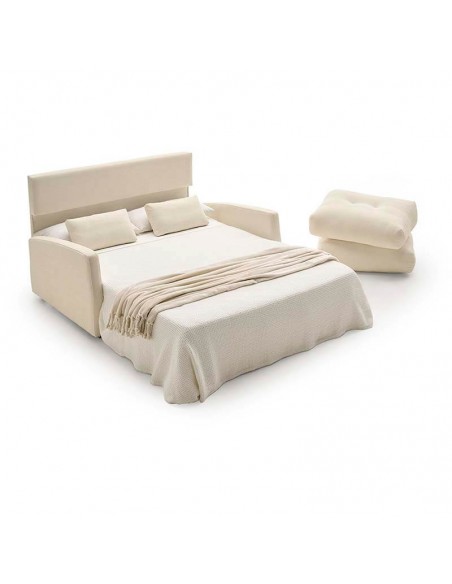 Sofá cama pequeño Diana