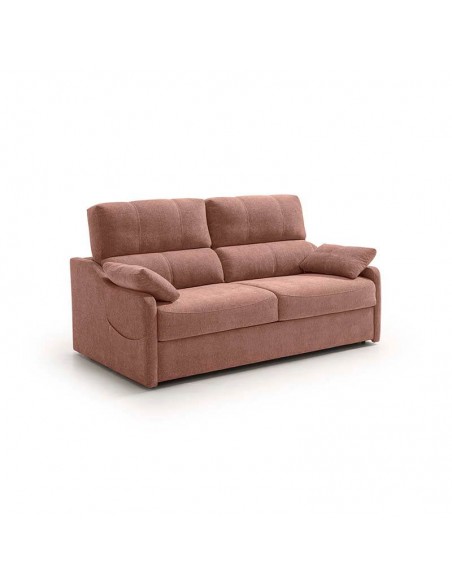 Sofá cama pequeño Rino colchón 16 cm