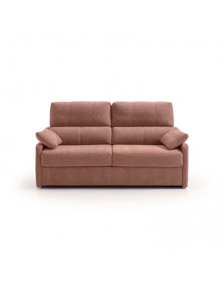 Sofá cama pequeño Rino colchón 16 cm