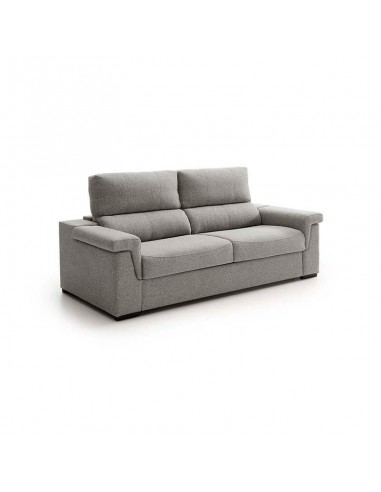Sofá cama italiano Andrew colchón 16 cm