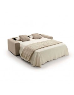 Sofá Cama Barrio colchón 16 cm 2