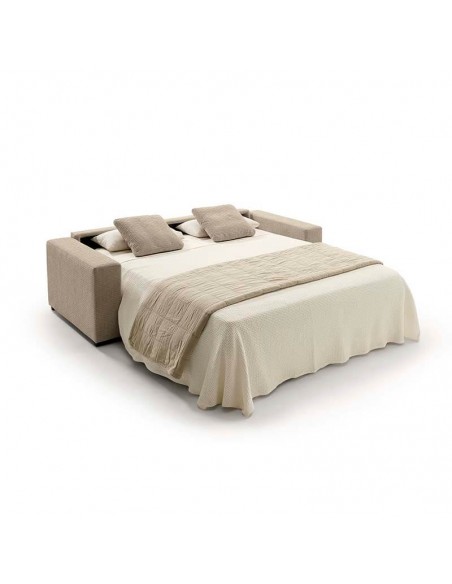 Sofá Cama Barrio colchón 16 cm