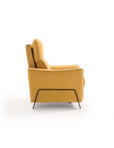 Sillón relax manual Adanis 2