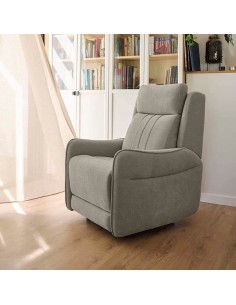 Sillón relax eléctrico posición cardio Bear