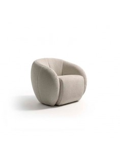 Butaca de diseño Isis