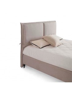 Cabecero tapizado Ítaca 2