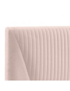 Cabecero tapizado de diseño Wellington 2