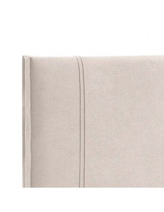 Cabecero de diseño tapizado Xinum 2