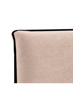 Cabecero tapizado Cook 2