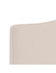 Cabecero tapizado Kalifa 2