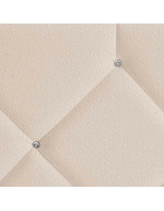 Cabecero tapizado Toronto 2