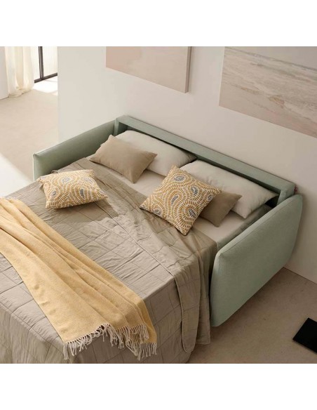 Sofá cama italiano Fauna Servicio Express