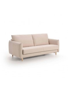Sofá cama italiano Fauna Servicio Express 2