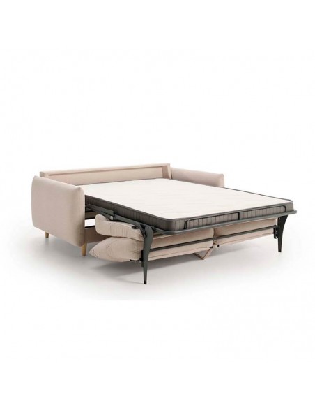Sofá cama italiano Fauna Servicio Express