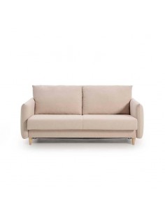 Sofá cama italiano Fauna Servicio Express