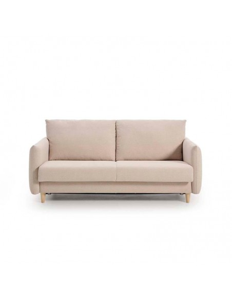 Sofá cama italiano Fauna Servicio Express