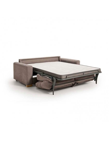 Sofá cama italiano Nela Servicio Express