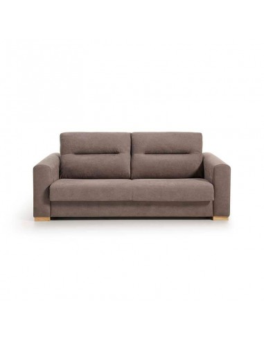 Sofá cama italiano Nela Servicio Express