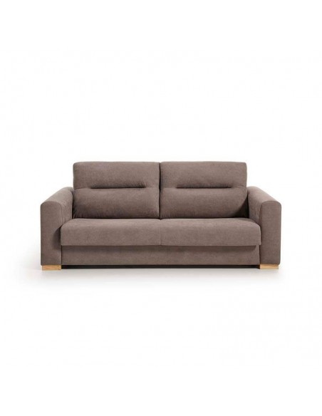 Sofá cama italiano Nela Servicio Express