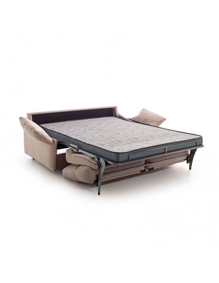 Sofá cama italiano Toscana Servicio Express