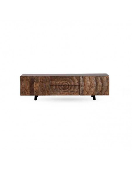 Mueble TV de estilo mediterráneo Orión