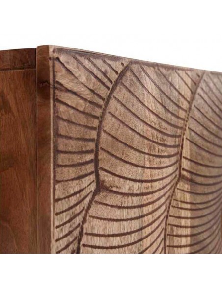 Mueble TV de estilo mediterráneo Orión