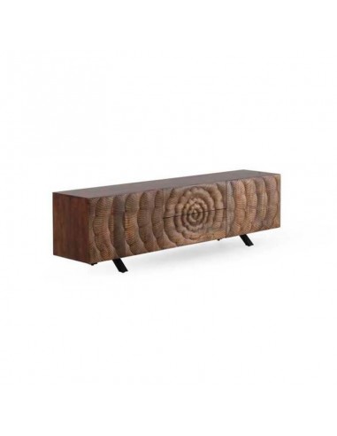 Mueble TV de estilo mediterráneo Orión