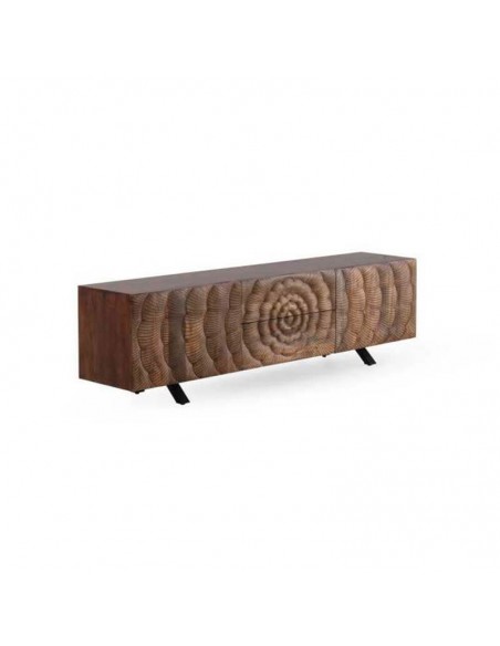 Mueble TV de estilo mediterráneo Orión