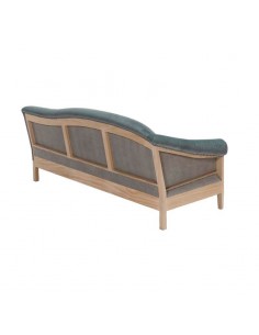 Sofá vintage Carlos 2