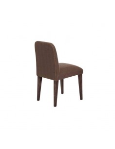 Silla de comedor con tachuelas Mauricio 2