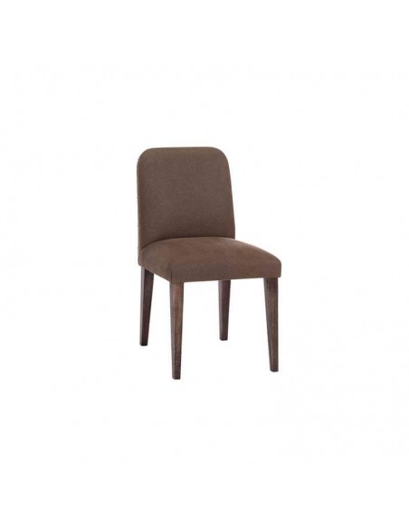 Silla de comedor con tachuelas Mauricio