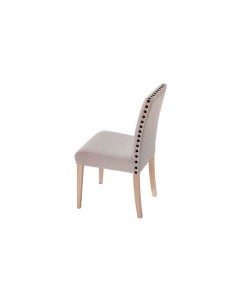 Silla con tachuelas Vic 2