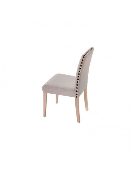 Silla con tachuelas Vic