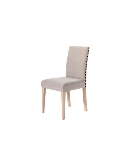 Silla con tachuelas Vic