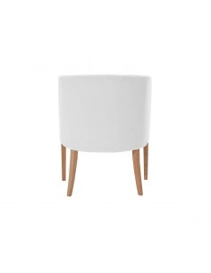 Butaca curva desenfundable Girona 2