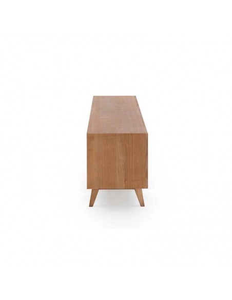 Mueble TV contemporáneo Canal