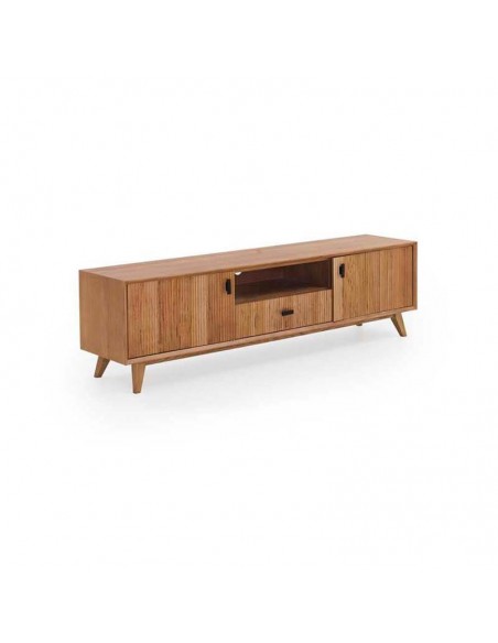Mueble TV contemporáneo Canal