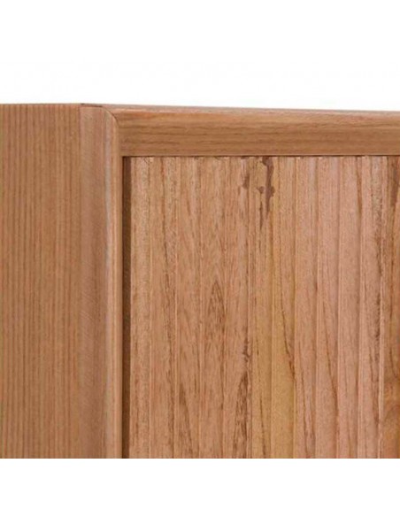 Mueble TV contemporáneo Canal