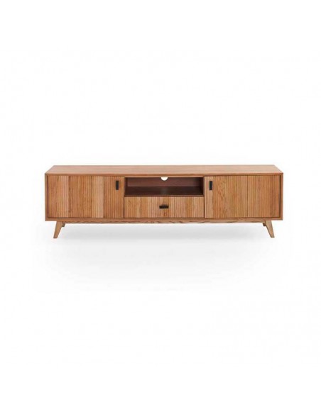 Mueble TV contemporáneo Canal