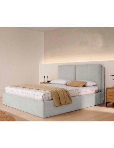 Canapé tapizado Reno 2