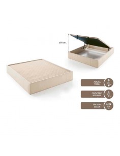 Canapé tapizado Amor