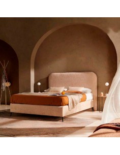 Canapé tapizado Hada 2