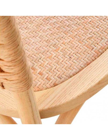 Silla Thonet Harper