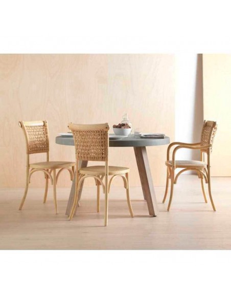 Silla Thonet Harper