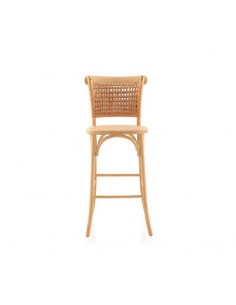 Taburete alto Thonet Harper 2